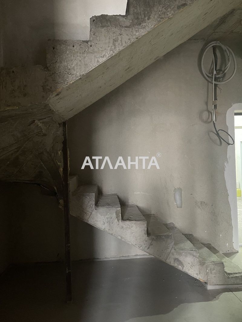 Многокомнатная квартира по адресу ул. Литвака Бориса (площадь 219,2 м²) - Atlanta.ua - фото 22