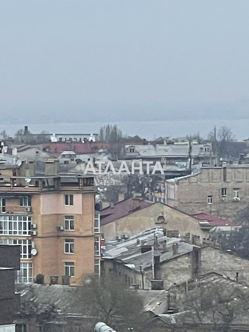 4+-rooms apartment apartment by the address st. Litvaka Borisa Zaslavskogo (area 160,8 m²) - Atlanta.ua - photo 16