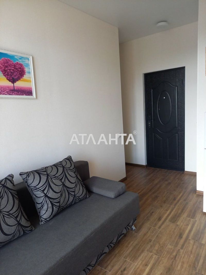 2-rooms apartment apartment by the address st. Chekhova (area 42,3 m²) - Atlanta.ua - photo 3