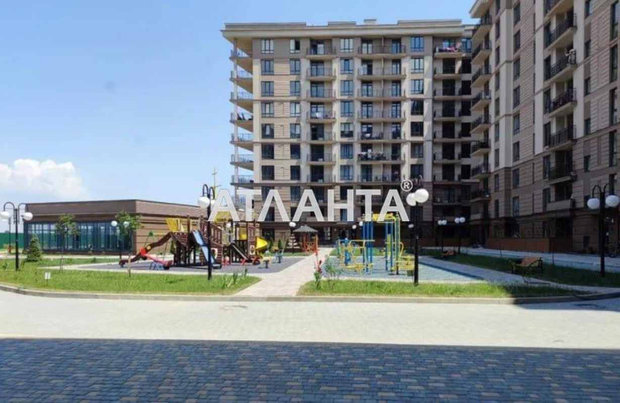 2-rooms apartment apartment by the address st. Chekhova (area 42,3 m²) - Atlanta.ua - photo 19