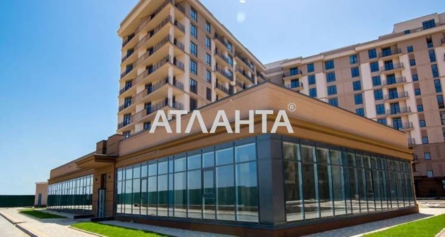 2-rooms apartment apartment by the address st. Chekhova (area 42,3 m²) - Atlanta.ua - photo 20
