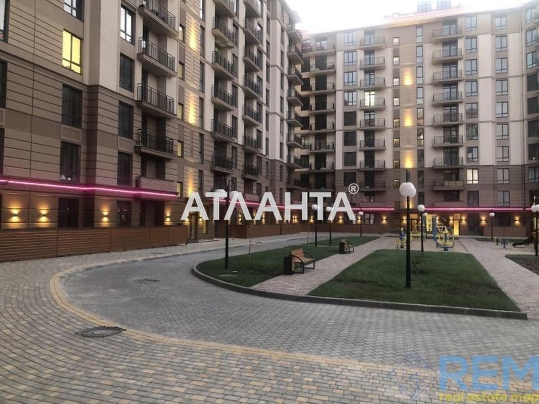 2-rooms apartment apartment by the address st. Chekhova (area 42,3 m²) - Atlanta.ua - photo 21