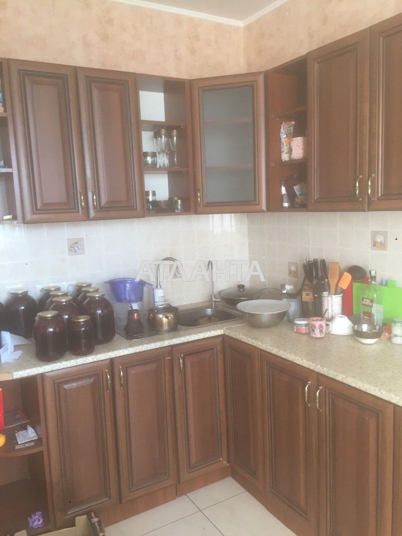 3-rooms apartment apartment by the address st. Topolevaya (area 89 m²) - Atlanta.ua - photo 4