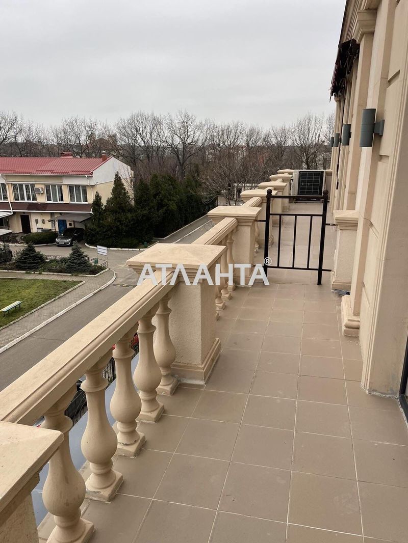 3-комнатная квартира по адресу Майский пер. (площадь 107 м²) - Atlanta.ua - фото 15