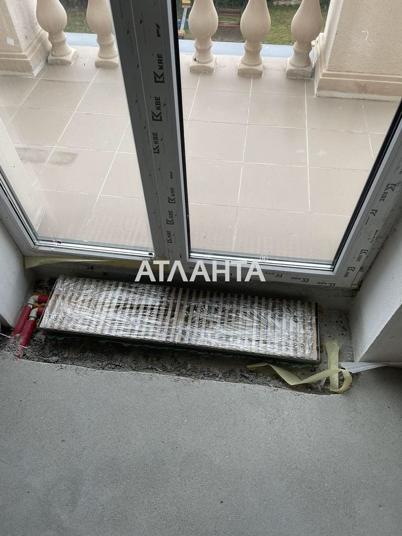 3-комнатная квартира по адресу Майский пер. (площадь 107 м²) - Atlanta.ua - фото 13