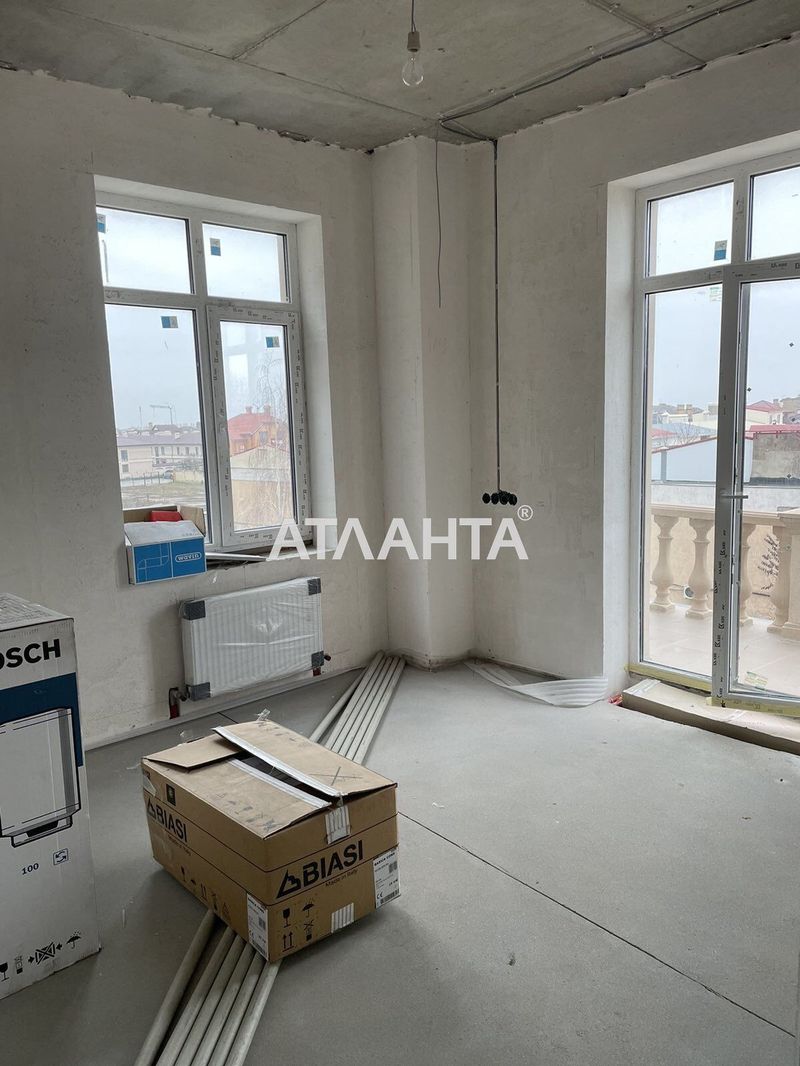 3-комнатная квартира по адресу Майский пер. (площадь 107 м²) - Atlanta.ua - фото 2