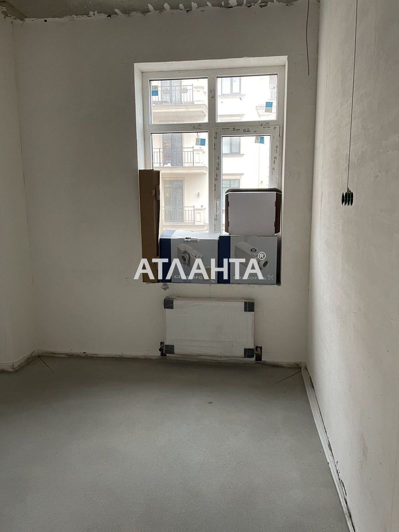 3-комнатная квартира по адресу Майский пер. (площадь 107 м²) - Atlanta.ua - фото 7