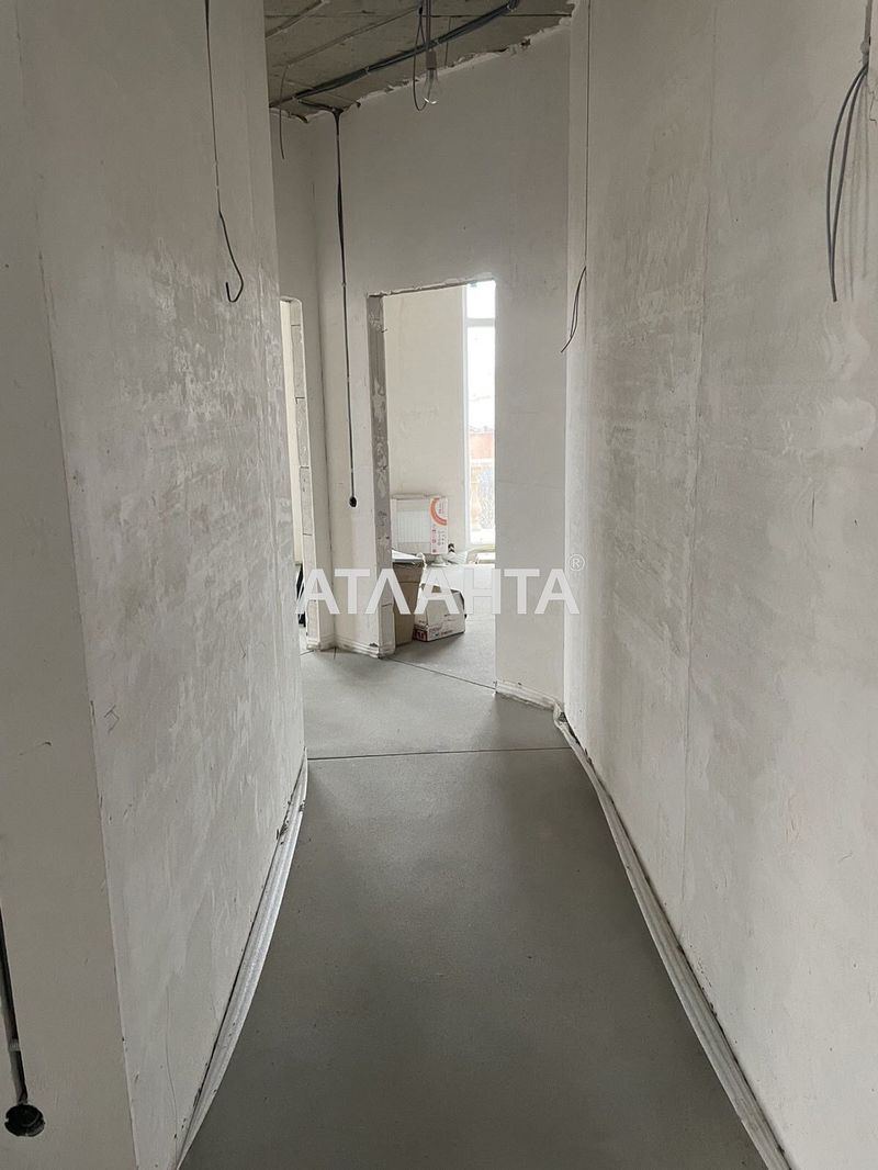 3-комнатная квартира по адресу Майский пер. (площадь 107 м²) - Atlanta.ua - фото 10