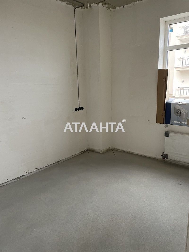 3-комнатная квартира по адресу Майский пер. (площадь 107 м²) - Atlanta.ua - фото 8