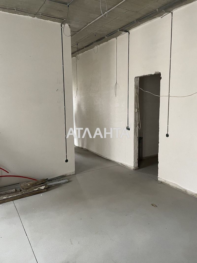 3-комнатная квартира по адресу Майский пер. (площадь 107 м²) - Atlanta.ua - фото 12