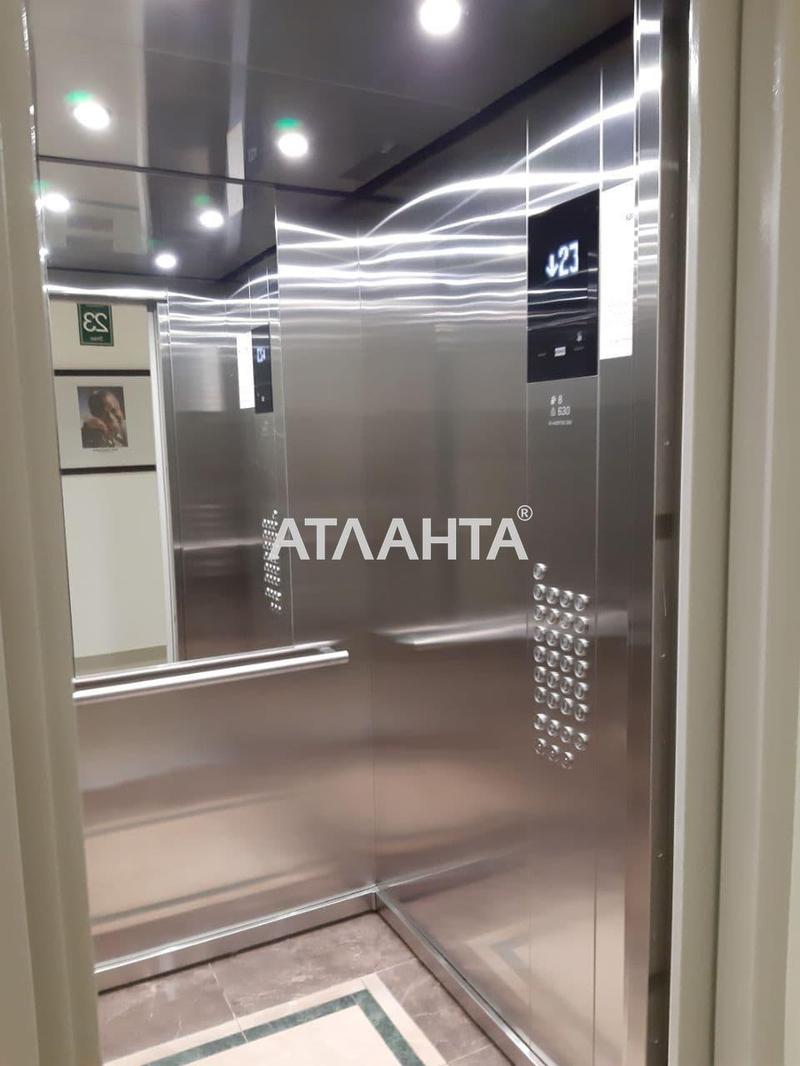 1-кімнатна квартира за адресою вул. Сахарова (площа 47,7 м²) - Atlanta.ua - фото 10