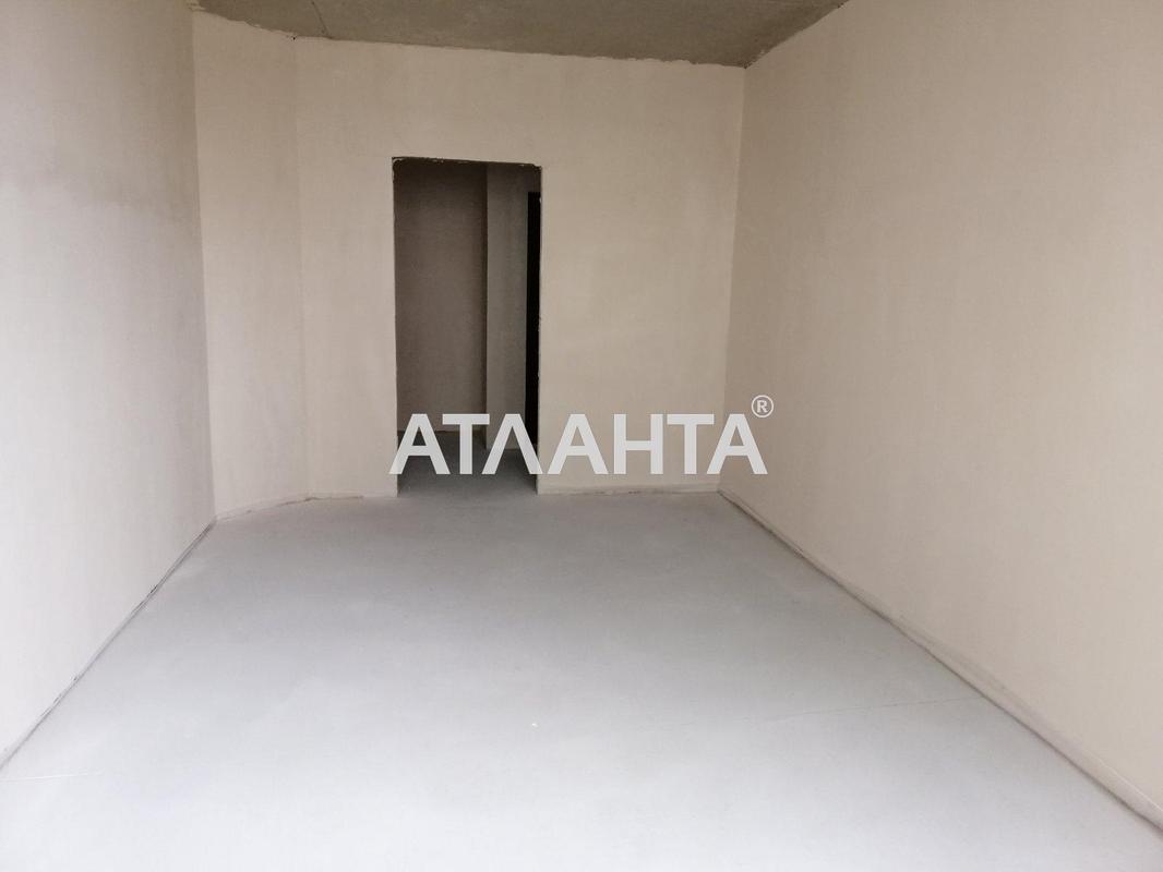 1-кімнатна квартира за адресою вул. Сахарова (площа 47,7 м²) - Atlanta.ua - фото 4