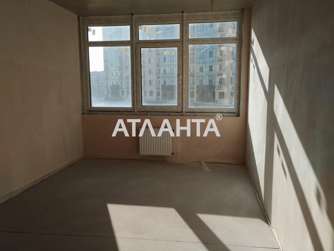 1-кімнатна квартира за адресою вул. Сахарова (площа 47,7 м²) - Atlanta.ua - фото 2