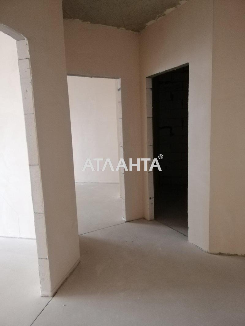 1-кімнатна квартира за адресою вул. Сахарова (площа 47,7 м²) - Atlanta.ua - фото 6