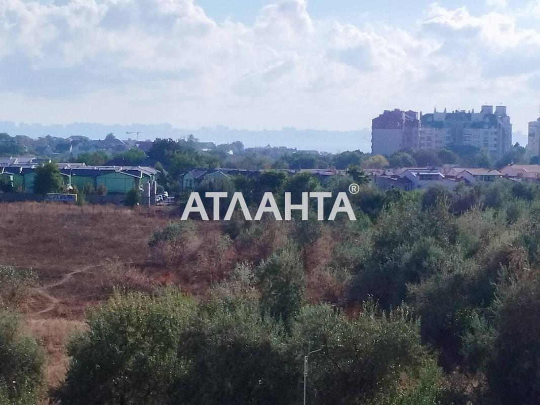 1-кімнатна квартира за адресою вул. Сахарова (площа 47,7 м²) - Atlanta.ua - фото 11