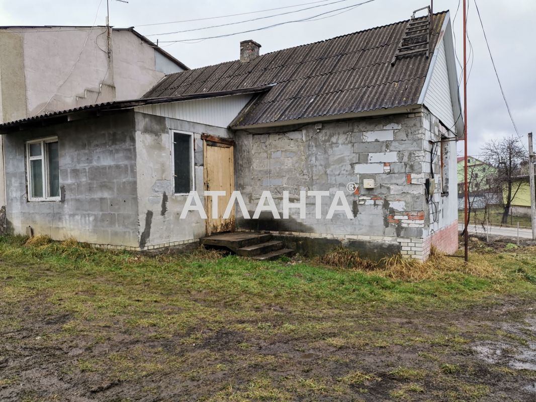 Landplot by the address st. Kosmonavtov (area 0,1 acr) - Atlanta.ua - photo 5