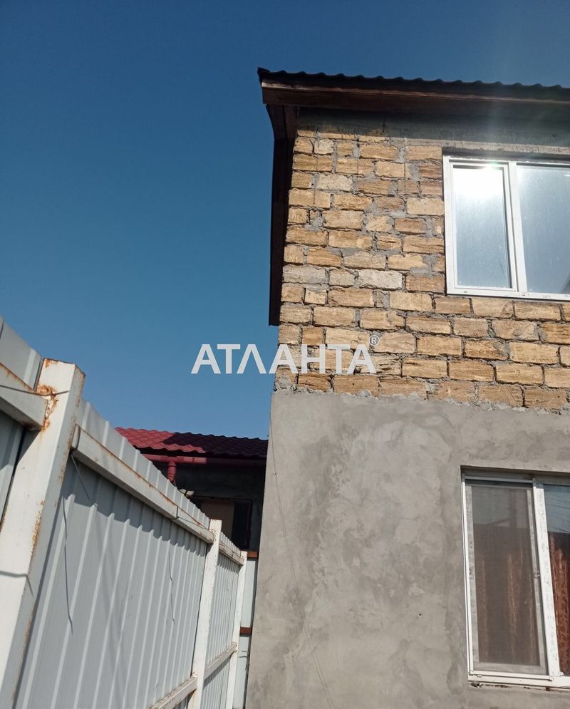 House by the address st. Nikolaevskaya dor Kotovskaya dor (area 150 m²) - Atlanta.ua - photo 17