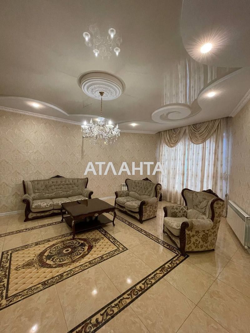 House by the address st. Zabolotnogo ak (area 290 m²) - Atlanta.ua - photo 4