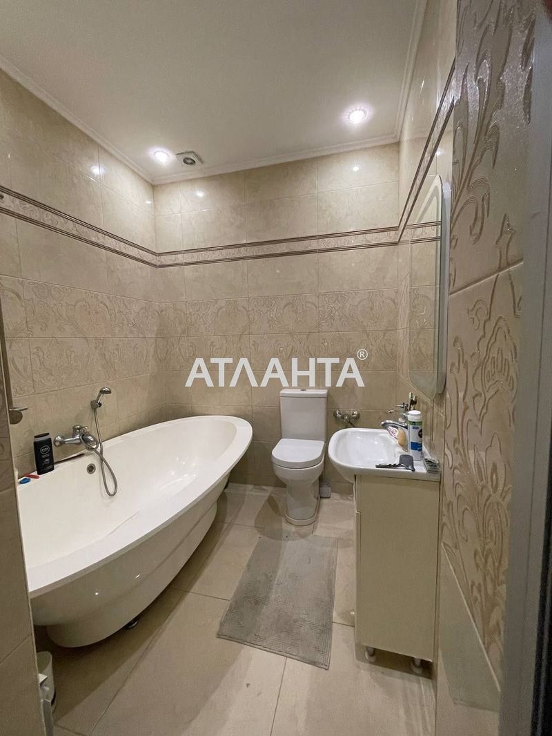 House by the address st. Zabolotnogo ak (area 290 m²) - Atlanta.ua - photo 10