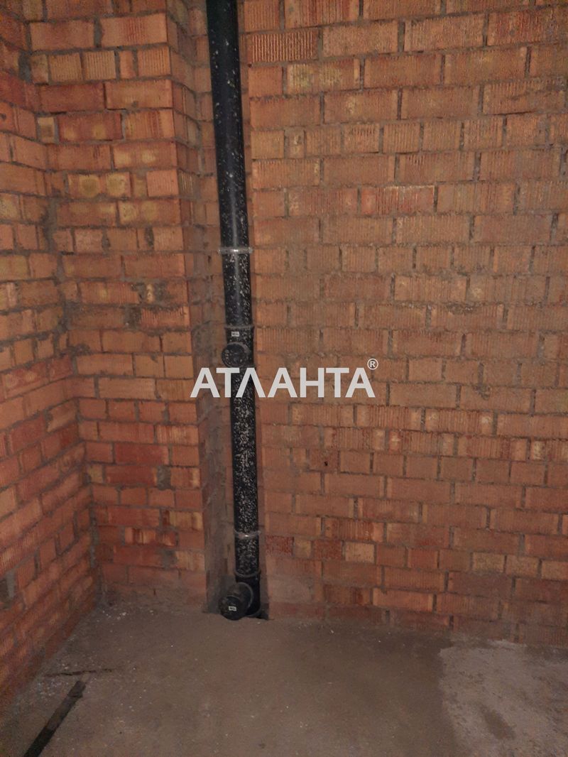 1-комнатная квартира по адресу ул. Независимости (площадь 34 м²) - Atlanta.ua - фото 4