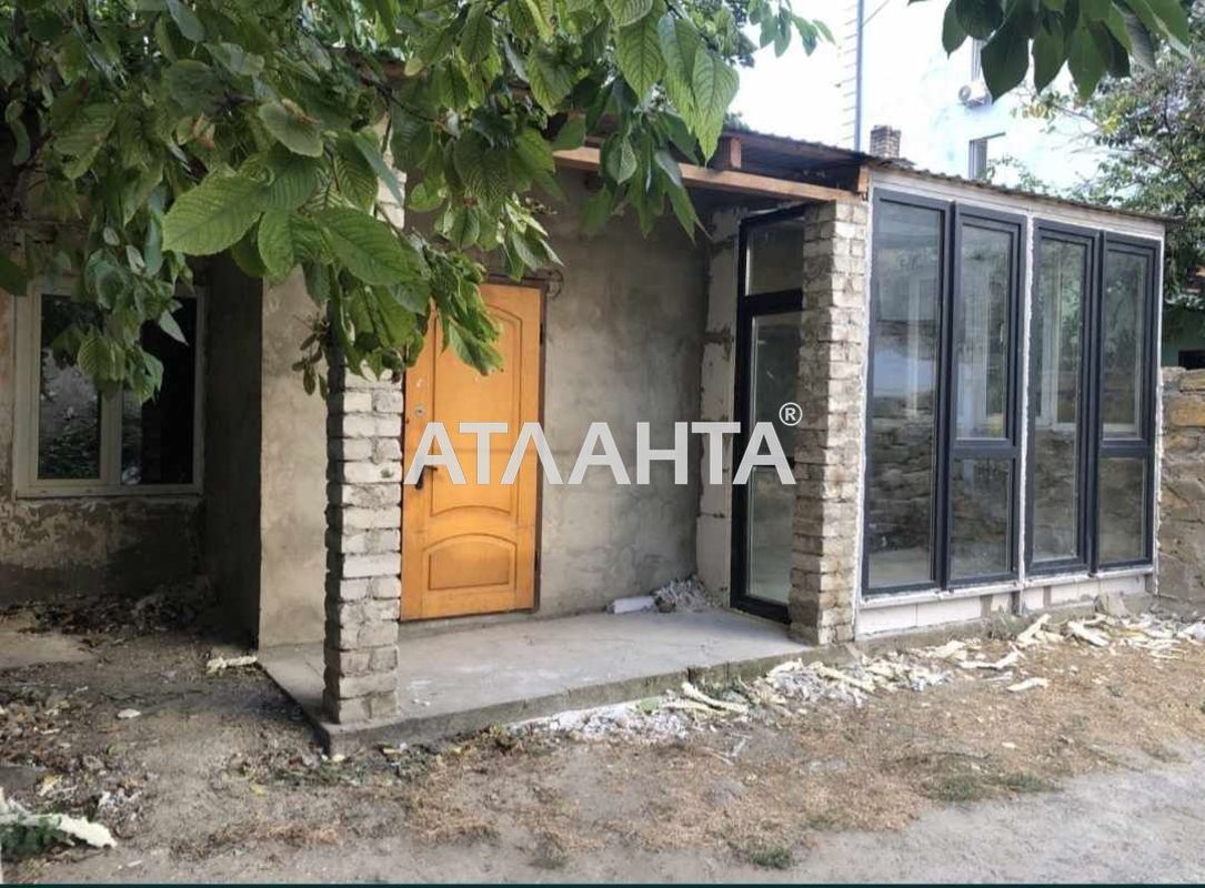 2-комнатная квартира по адресу ул. Картамышевская (площадь 40 м²) - Atlanta.ua - фото 2