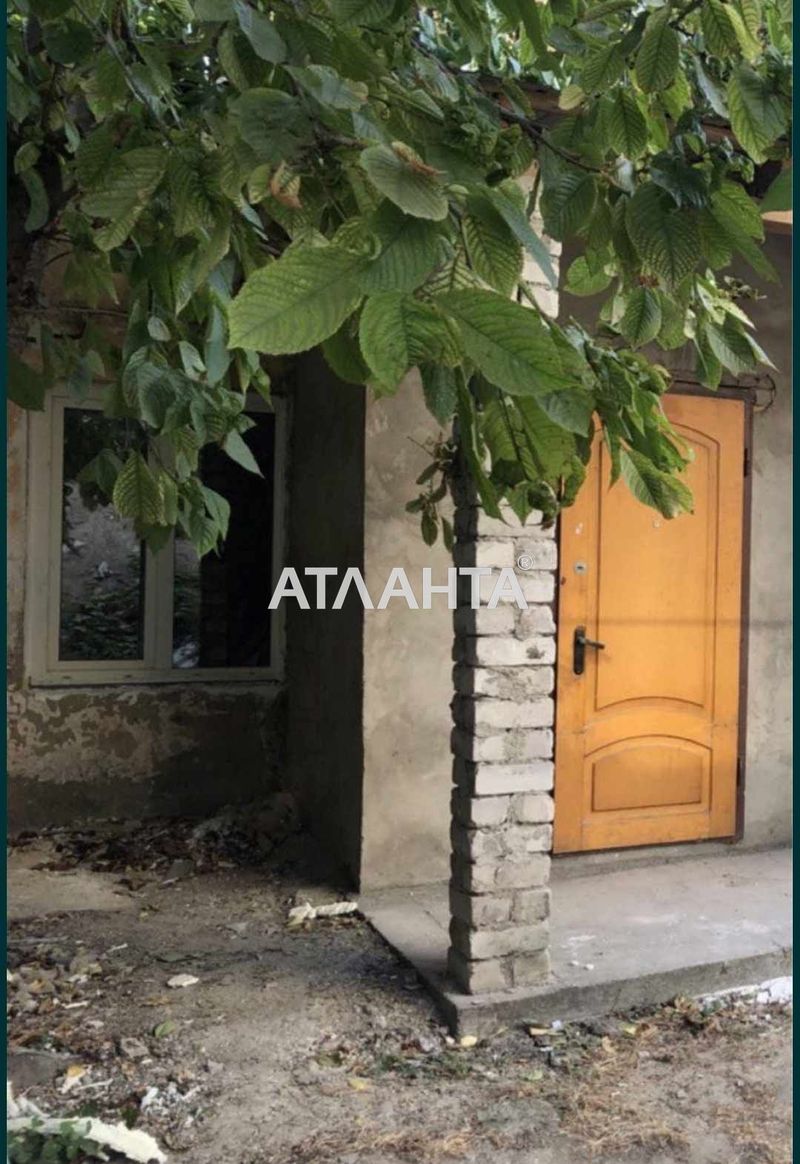 2-комнатная квартира по адресу ул. Картамышевская (площадь 40 м²) - Atlanta.ua - фото 5