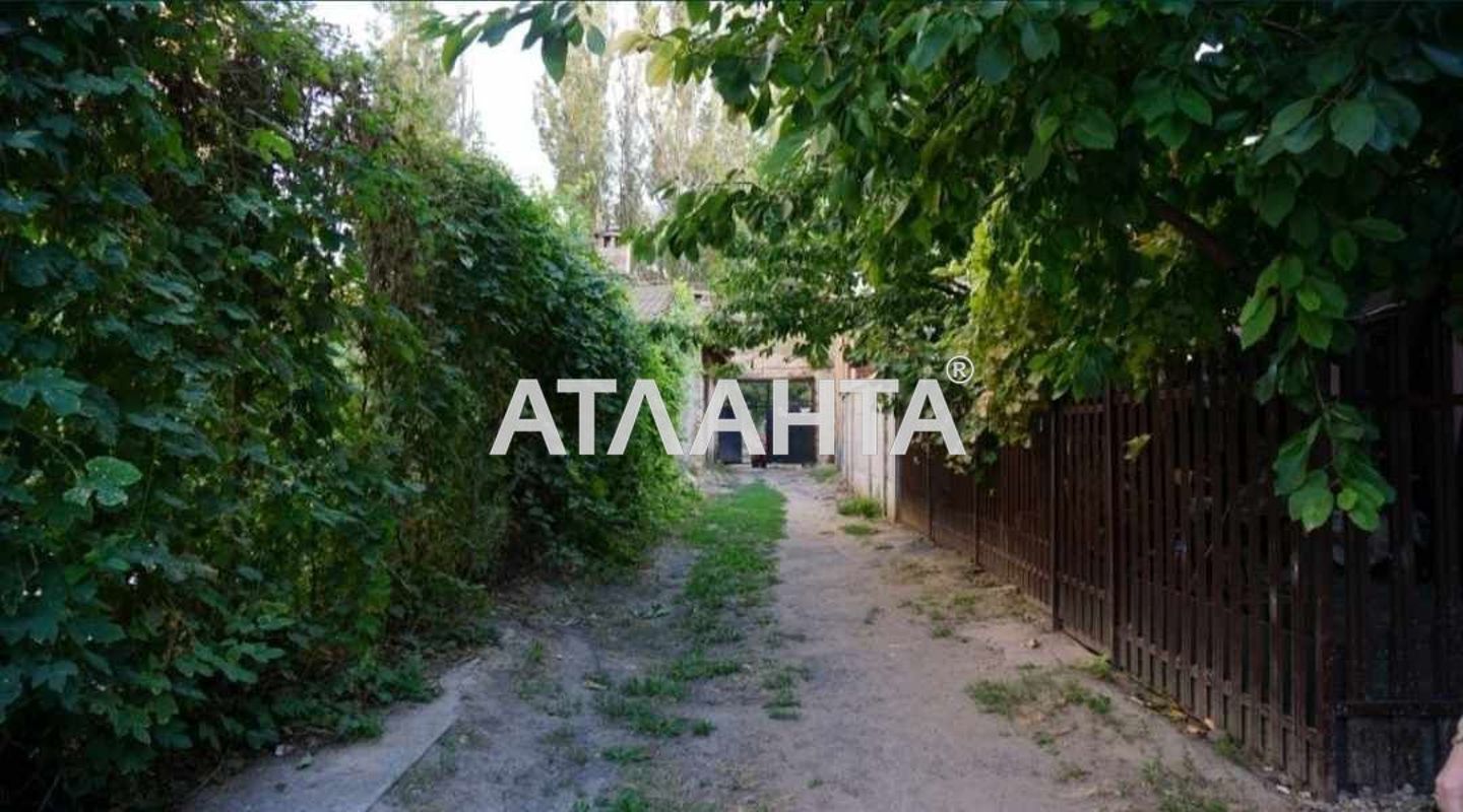 2-комнатная квартира по адресу ул. Картамышевская (площадь 40 м²) - Atlanta.ua - фото 10