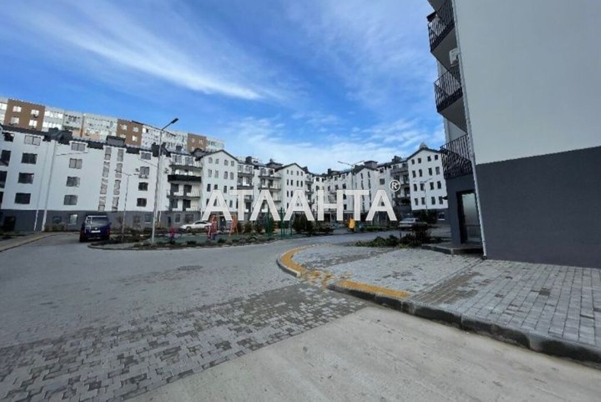 Коммерческая недвижимость по адресу ул. Сахарова (площадь 34 м²) - Atlanta.ua - фото 8