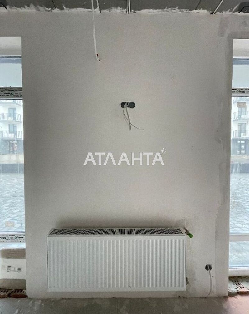 Коммерческая недвижимость по адресу ул. Сахарова (площадь 34 м²) - Atlanta.ua - фото 11