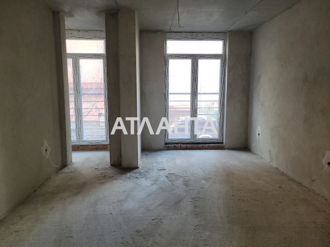 3-комнатная квартира по адресу ул. Руська (площадь 108,7 м²) - Atlanta.ua - фото 7