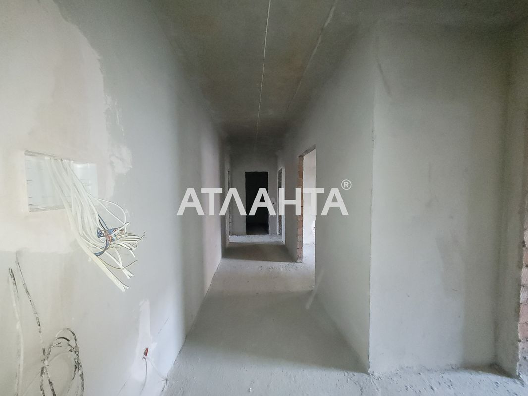 3-комнатная квартира по адресу ул. Руська (площадь 108,7 м²) - Atlanta.ua - фото 8