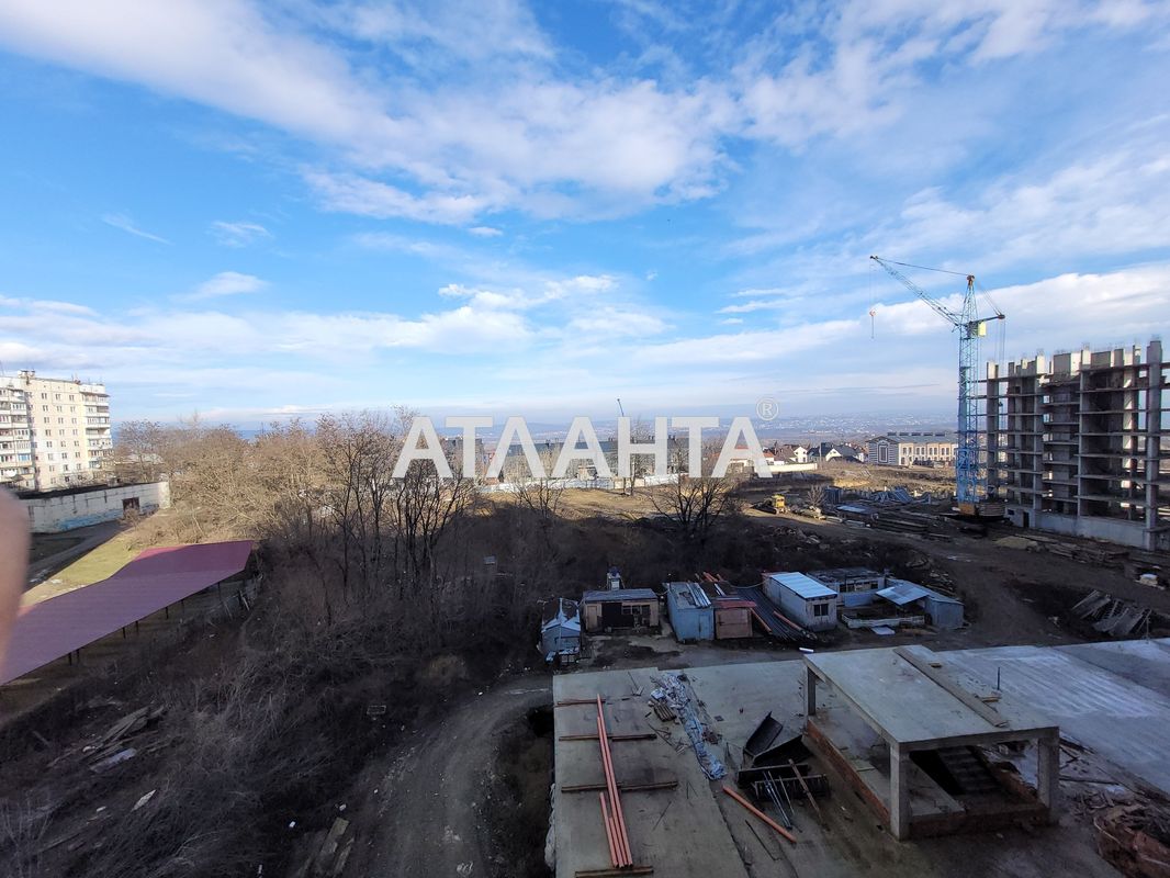 3-комнатная квартира по адресу ул. Руська (площадь 108,7 м²) - Atlanta.ua - фото 13