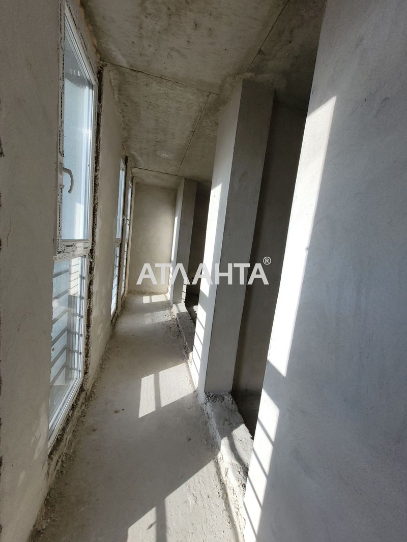 3-комнатная квартира по адресу ул. Руська (площадь 108,7 м²) - Atlanta.ua - фото 14