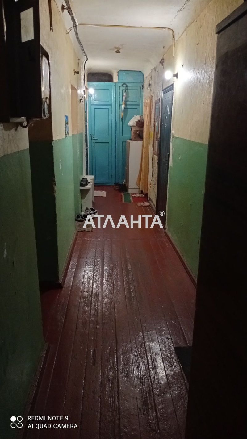 Коммунальная квартира по адресу ул. Воробьева ак. (площадь 17 м²) - Atlanta.ua - фото 4