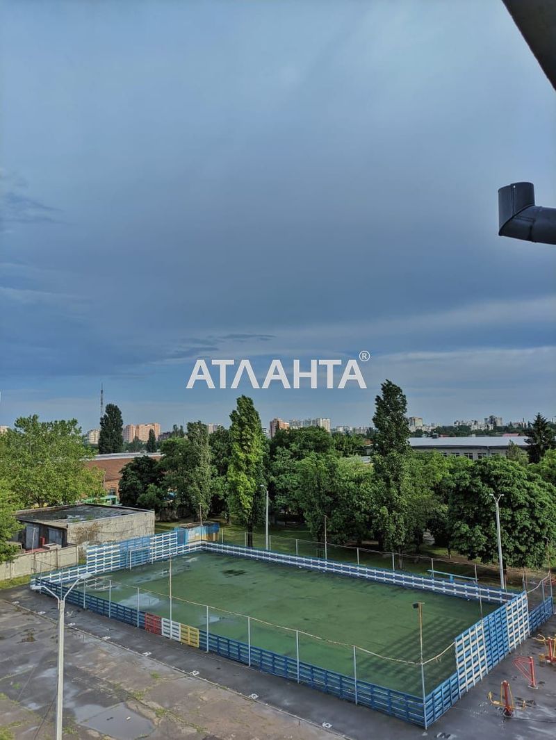 Коммунальная квартира по адресу ул. Воробьева ак. (площадь 17 м²) - Atlanta.ua - фото 5