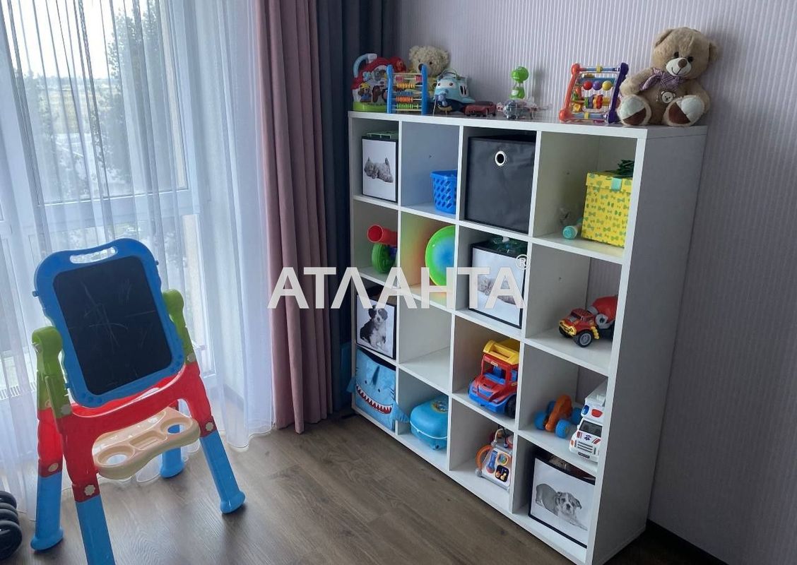 3-кімнатна квартира за адресою вул. Соборна (площа 77,7 м²) - Atlanta.ua - фото 17