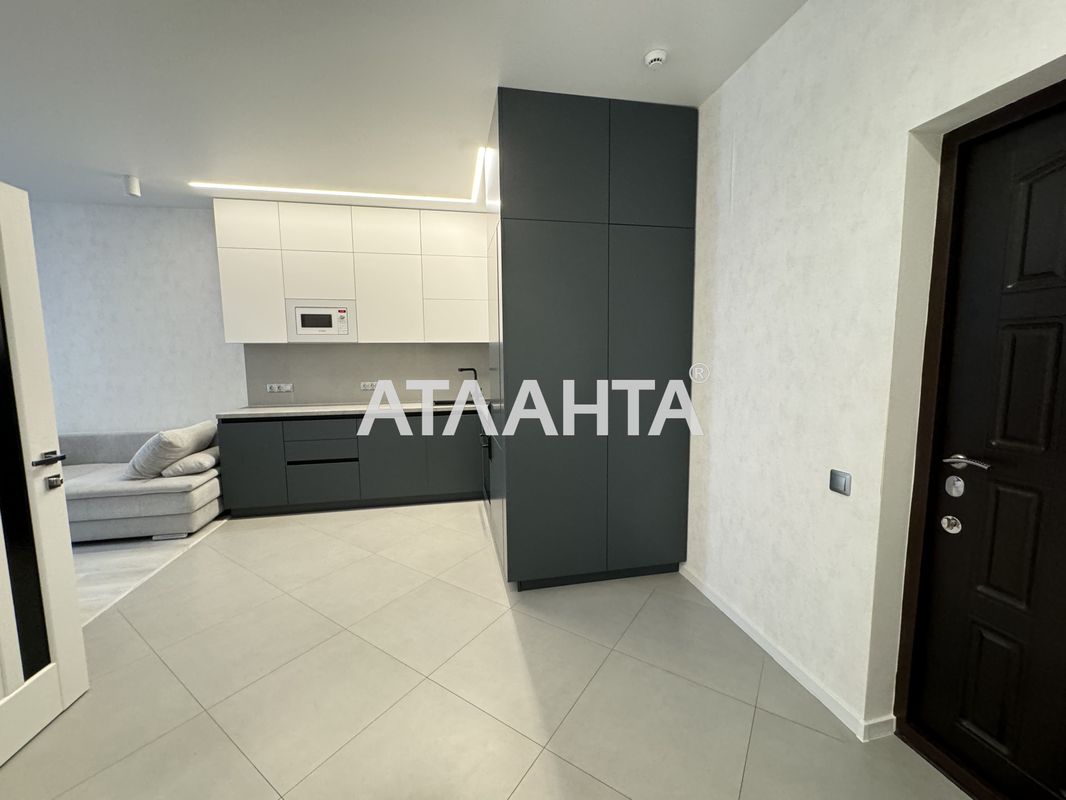 1-комнатная квартира по адресу ул. Каманина (площадь 45 м²) - Atlanta.ua - фото 13