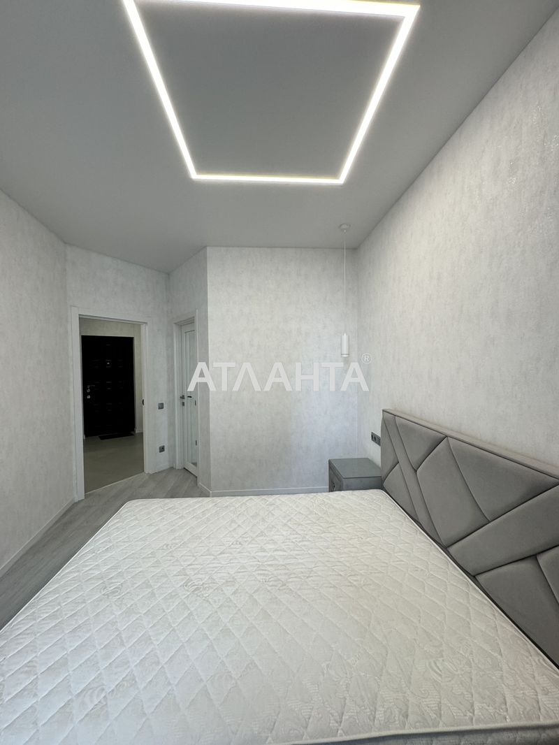 1-комнатная квартира по адресу ул. Каманина (площадь 45 м²) - Atlanta.ua - фото 15