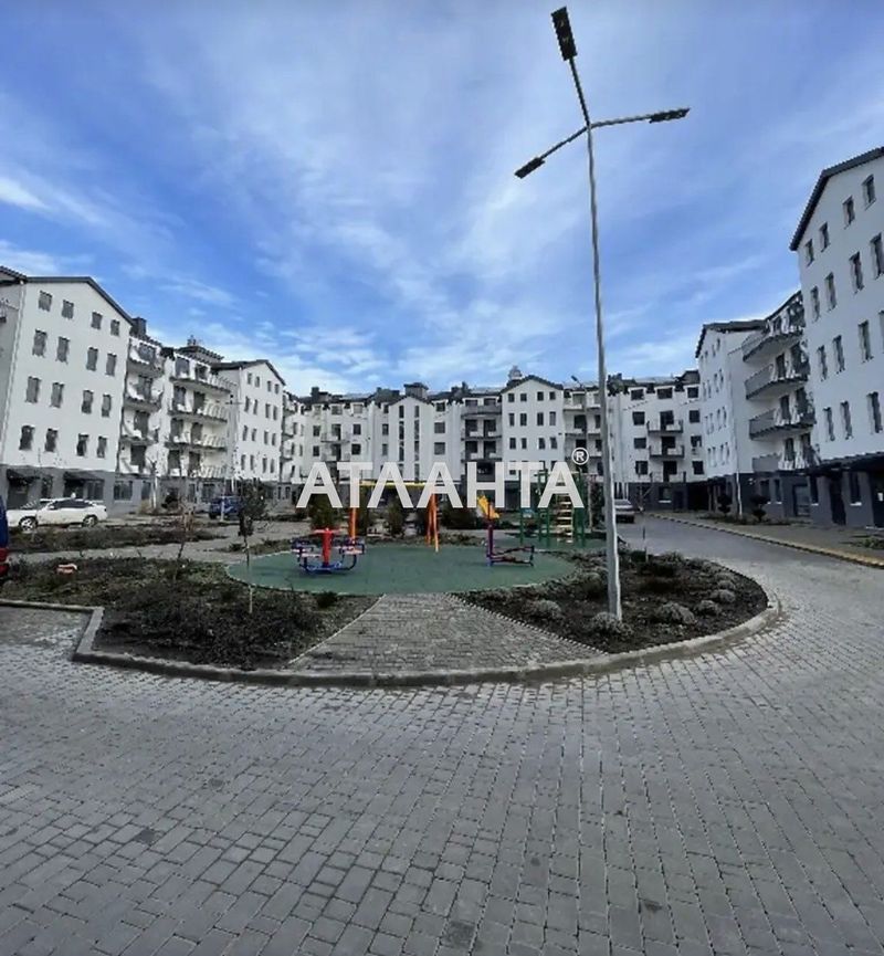 Комерційна нерухомість за адресою вул. Сахарова (площа 34 м²) - Atlanta.ua - фото 11