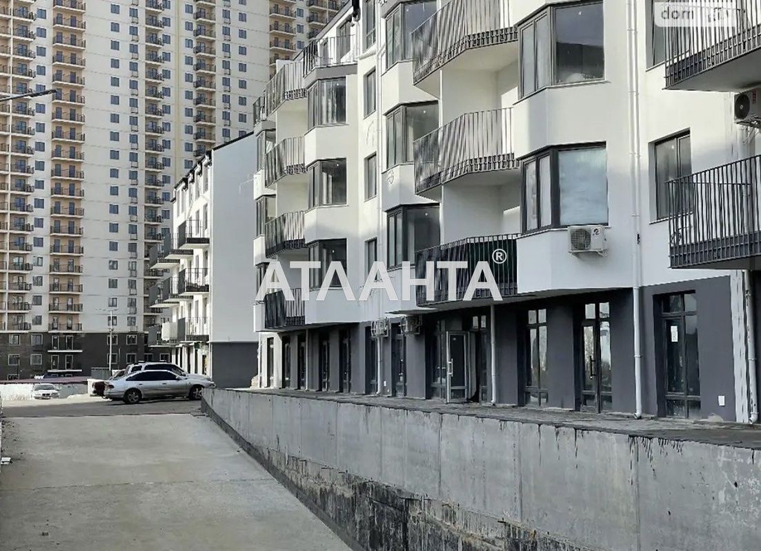 Комерційна нерухомість за адресою вул. Сахарова (площа 34 м²) - Atlanta.ua - фото 14