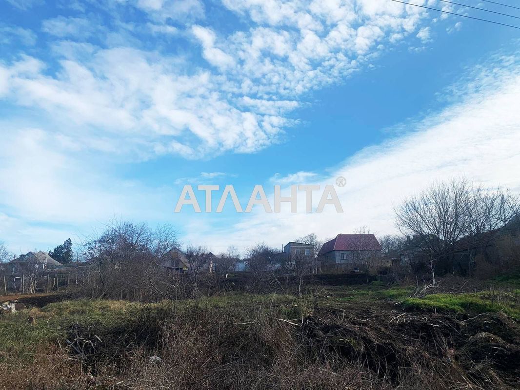 Landplot by the address st. Pervomayskaya (area 8 acr) - Atlanta.ua - photo 2