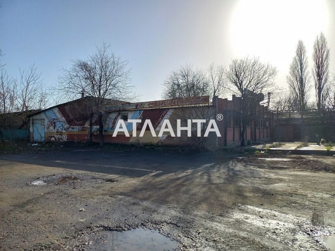 Commercial real estate at st. Kraynyaya (area 363,3 m²) - Atlanta.ua - photo 9