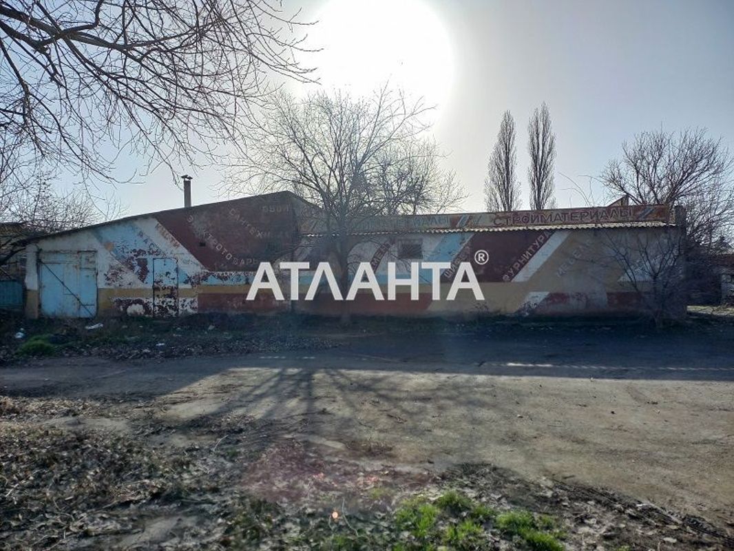 Commercial real estate at st. Kraynyaya (area 363,3 m²) - Atlanta.ua - photo 10