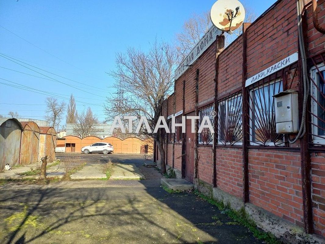 Commercial real estate at st. Kraynyaya (area 363,3 m²) - Atlanta.ua - photo 3