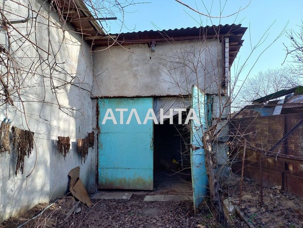 Commercial real estate at st. Kraynyaya (area 363,3 m²) - Atlanta.ua - photo 11