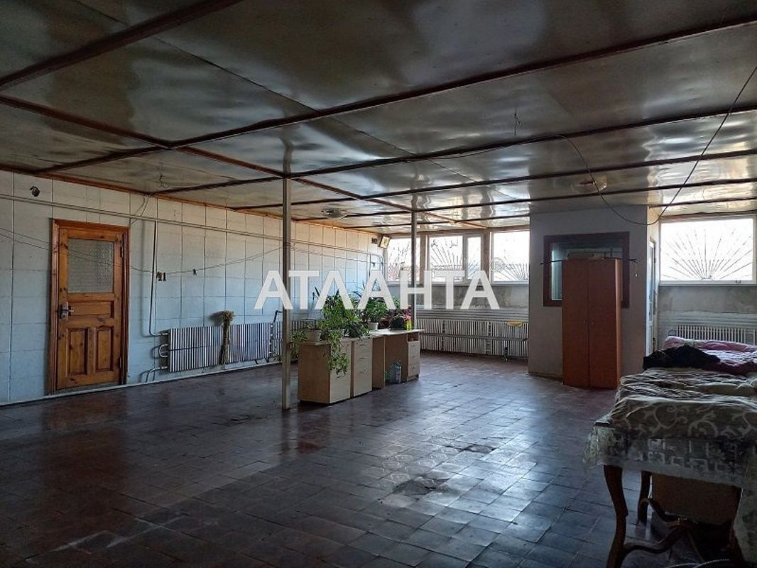 Commercial real estate at st. Kraynyaya (area 363,3 m²) - Atlanta.ua - photo 4