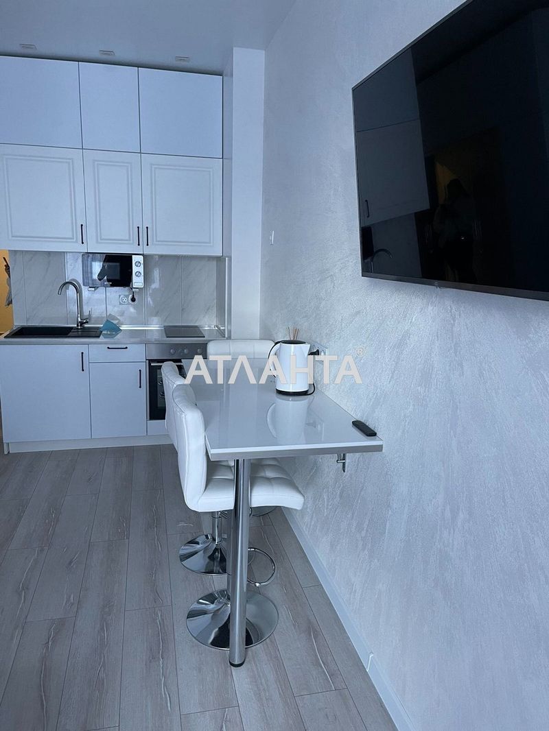 1-кімнатна квартира за адресою вул. Каманіна (площа 28,4 м²) - Atlanta.ua - фото 3