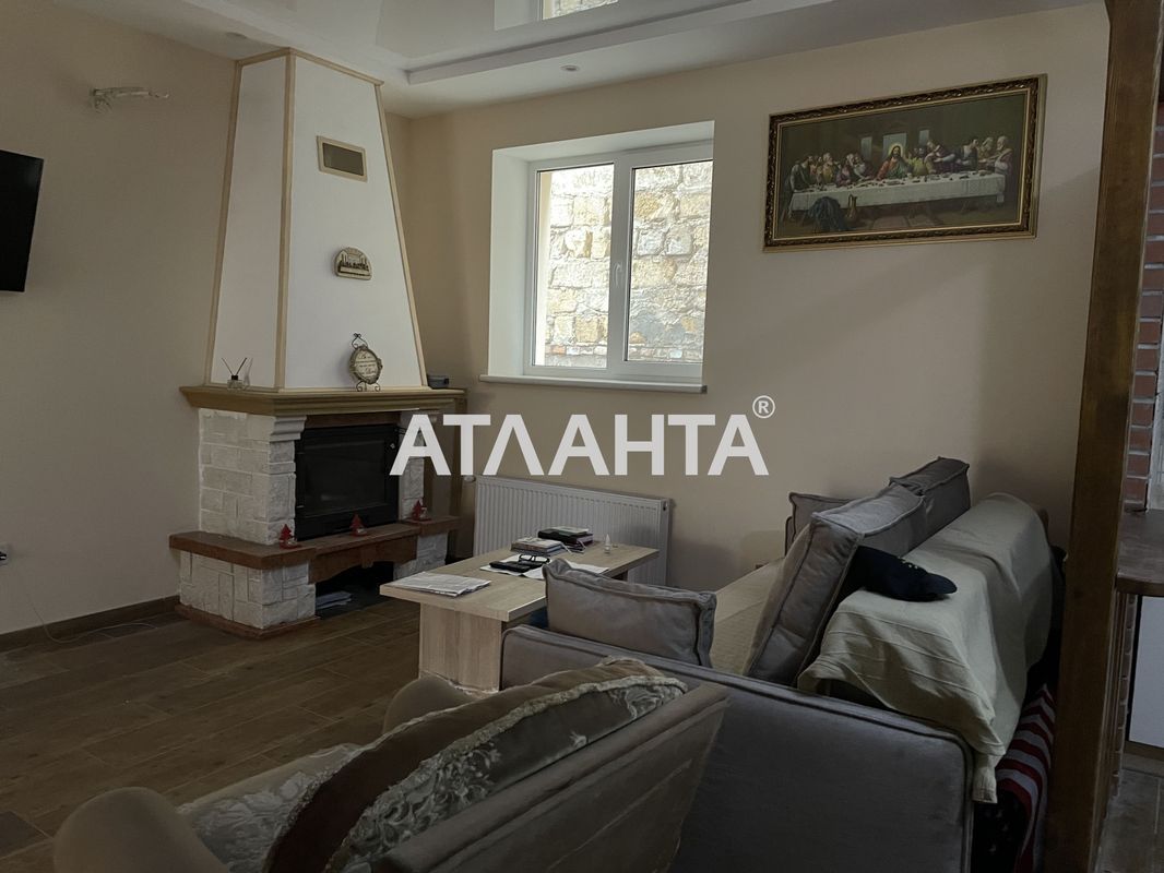 Дом по адресу ул. Тенистая (площадь 296 м²) - Atlanta.ua - фото 9