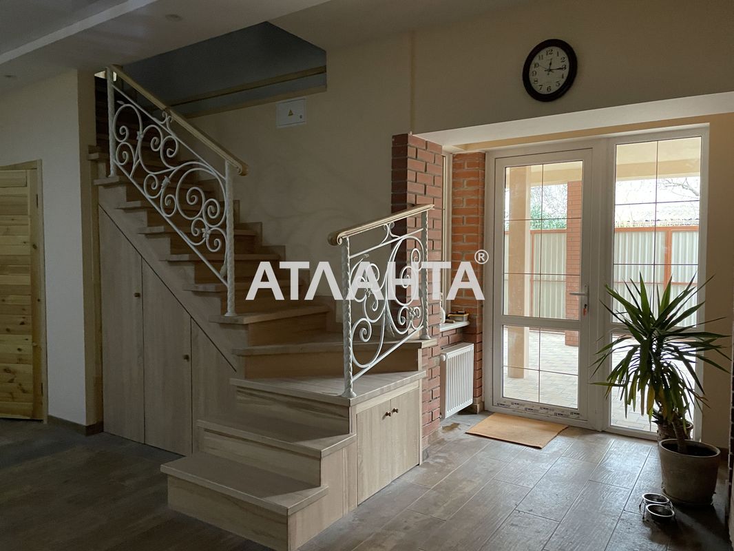 Дом по адресу ул. Тенистая (площадь 296 м²) - Atlanta.ua - фото 10