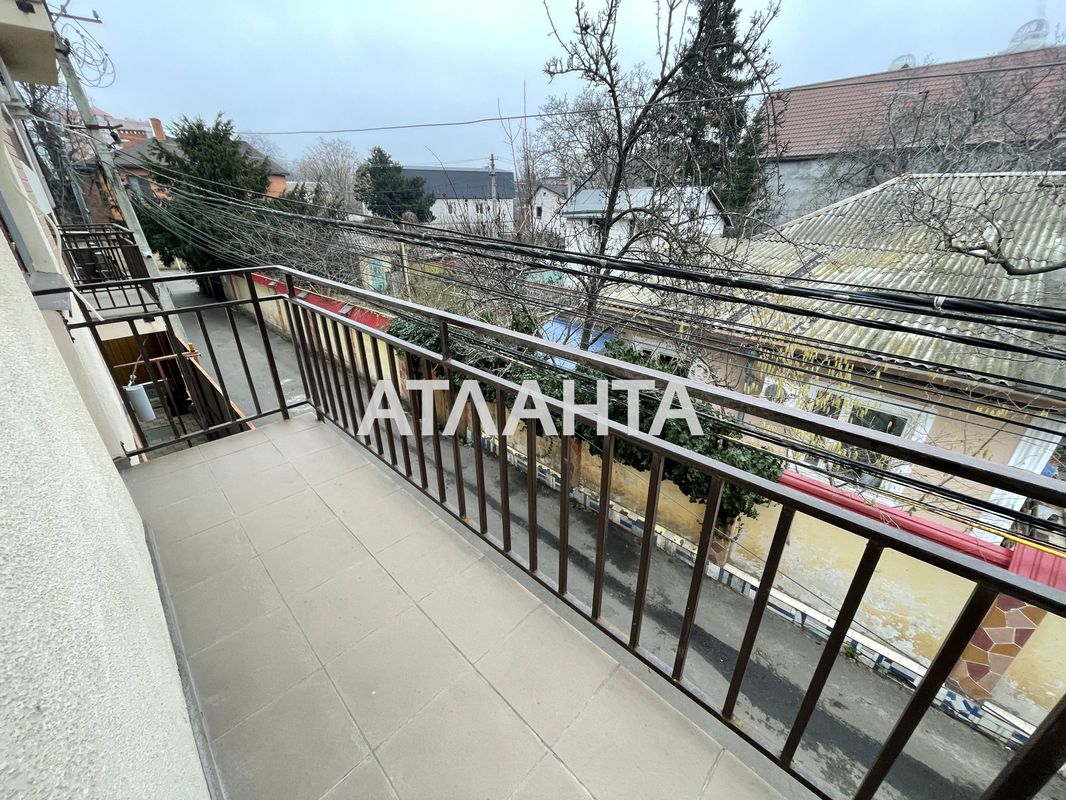 House by the address st. Tenistaya (area 150 m²) - Atlanta.ua - photo 14